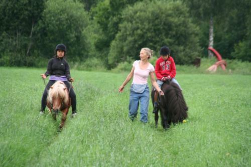 Bed & Breakfast Herkestad G�rd