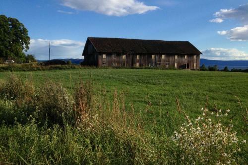 Bed & Breakfast Herkestad G�rd