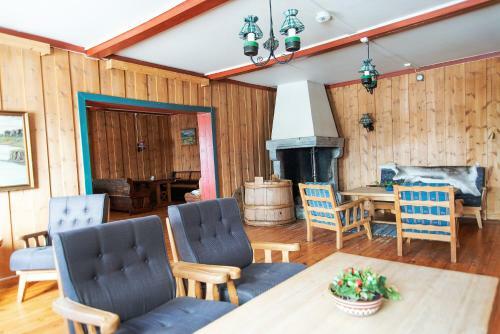 Hotel Rondane Fjellstue