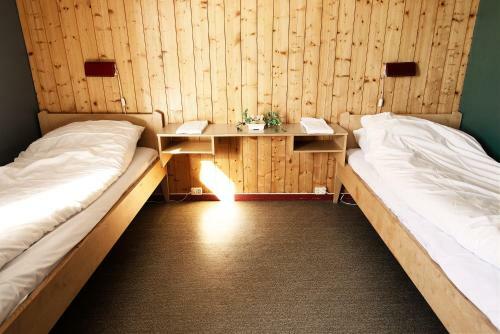 Hotel Rondane Fjellstue