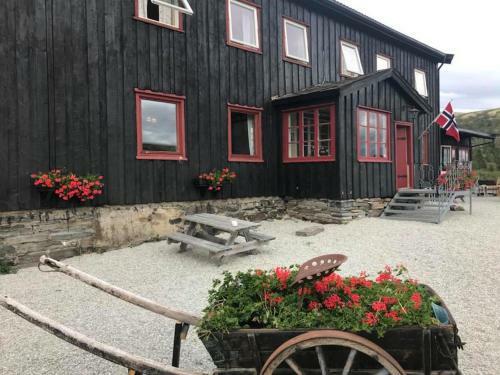 Hotel Rondane Fjellstue