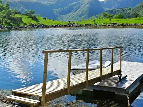 Holiday Home Otnes