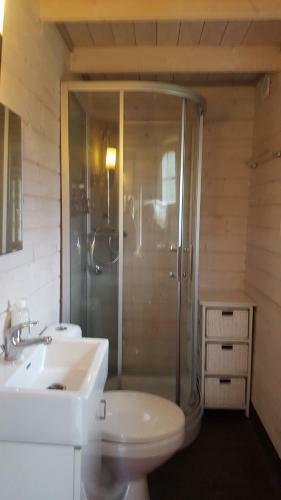 Sm�rdal Hytteutleie Og Camping