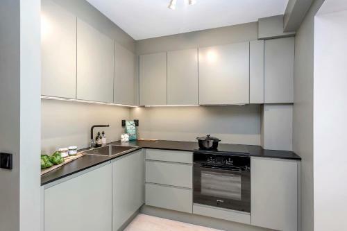 Frogner House Apartments- Helgesens Gate 1