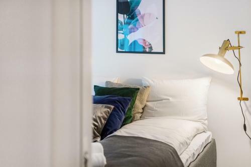 Frogner House Apartments- Helgesens Gate 1