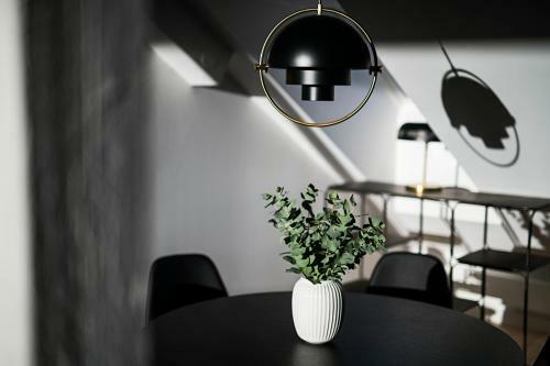 Frogner House Apartments- Helgesens Gate 1