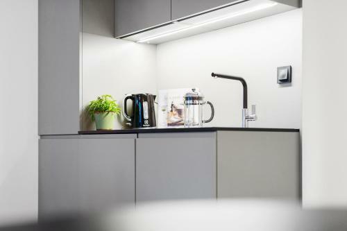 Frogner House Apartments- Helgesens Gate 1