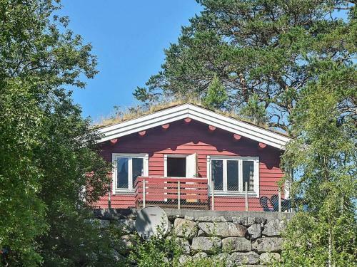 Holiday Home Olden IV