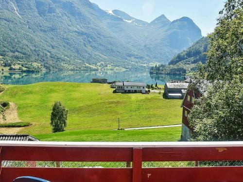 Holiday Home Olden IV