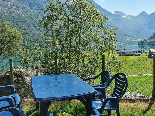 Holiday Home Olden IV