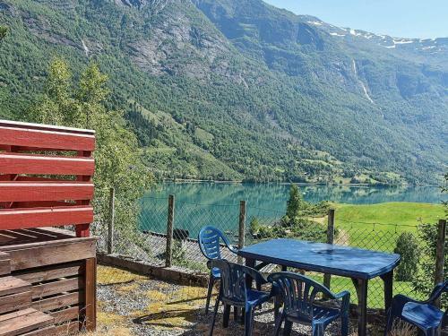 Holiday Home Olden IV
