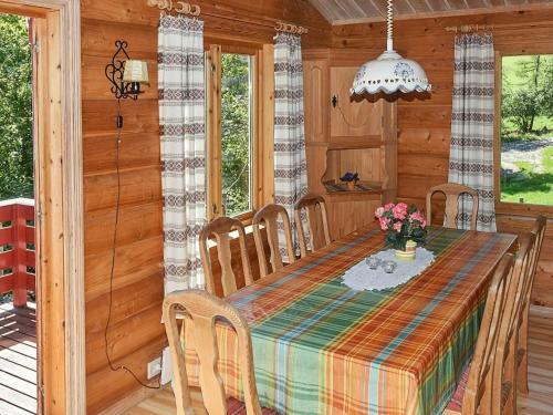 Holiday Home Olden IV