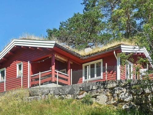Holiday Home Olden IV