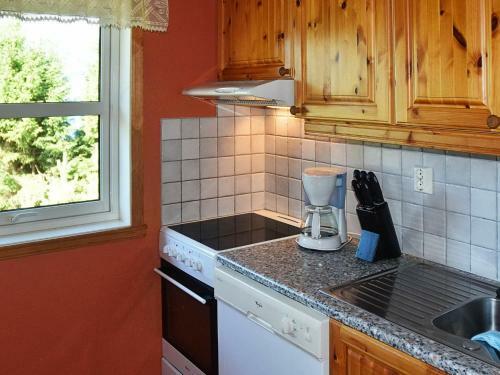 Holiday Home Leikanger