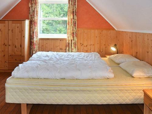 Holiday Home Leikanger