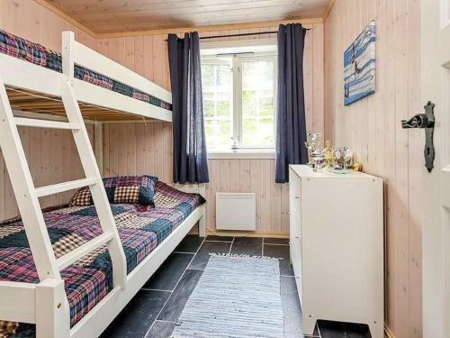 Holiday Home F�vang VI