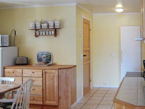 Four-bedroom Holiday Home In Follafoss