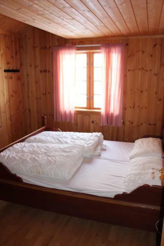 Lodge Gamlest�len Fjellstue