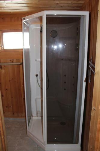Lodge Gamlest�len Fjellstue