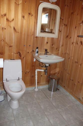 Lodge Gamlest�len Fjellstue
