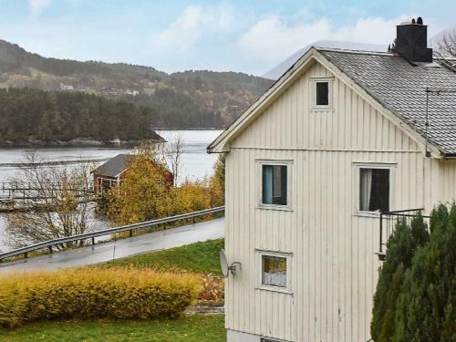 Holiday Home V�gland