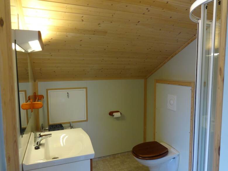 Apartamento Tuvsjyen Saltstraumen