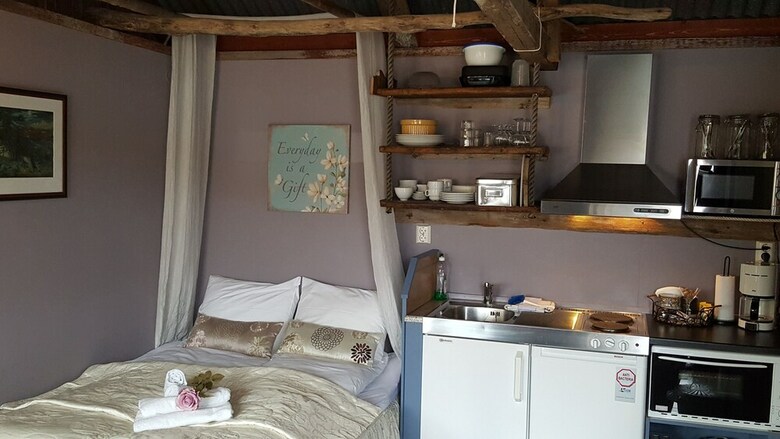 Apartamento Tuvsjyen Saltstraumen