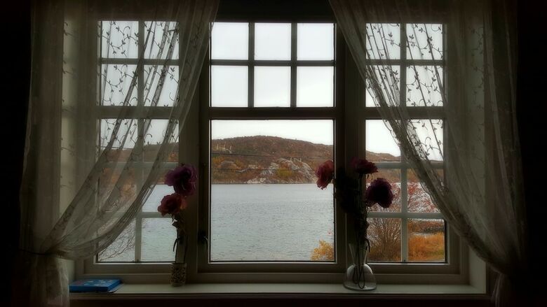 Apartamento Tuvsjyen Saltstraumen