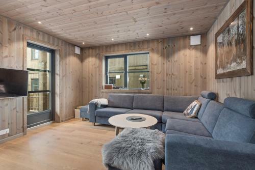Trysil S�r