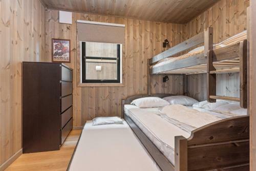 Trysil S�r