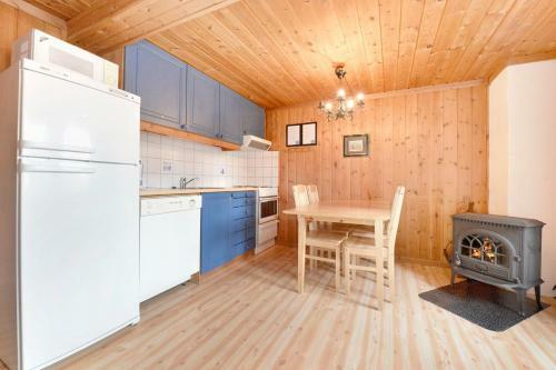 Trysil S�r