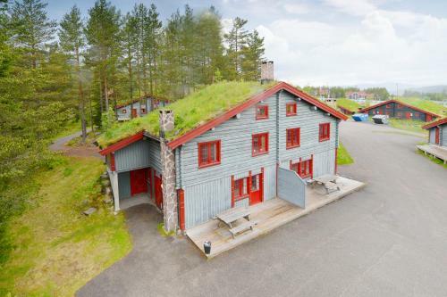 Trysil S�r