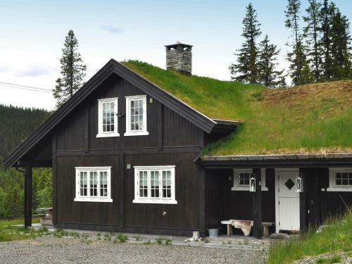 Holiday Home Vestsiden III