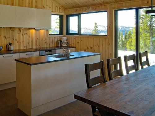 Holiday Home F�vang