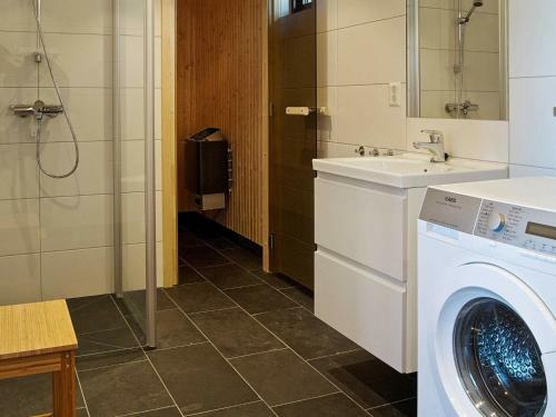 Holiday Home F�vang