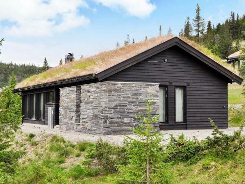 Holiday Home F�vang