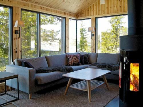 Holiday Home F�vang