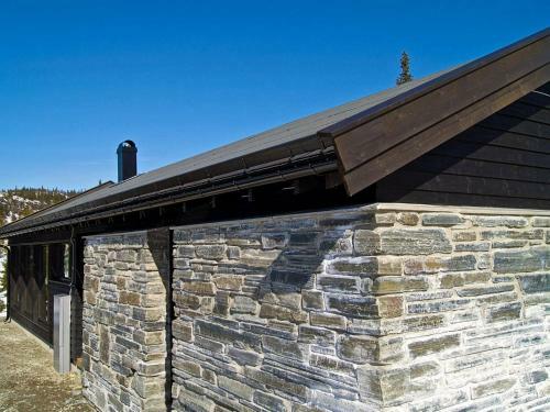 Holiday Home F�vang