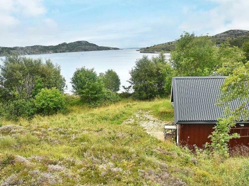 Holiday Home Tranvikan