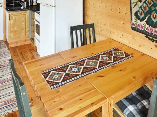 Holiday Home Tranvikan