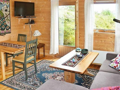 Holiday Home Tranvikan