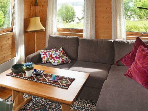 Holiday Home Tranvikan