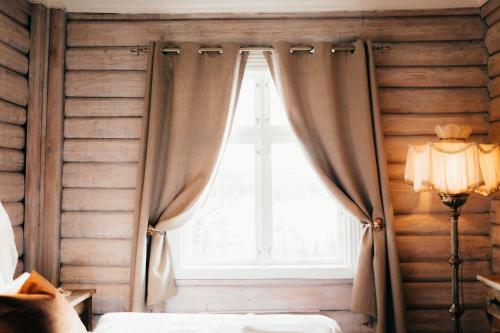 Tuddal H�yfjellshotel