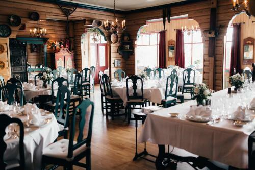 Tuddal H�yfjellshotel