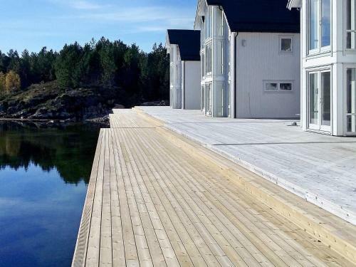 Holiday Home Aver�y III