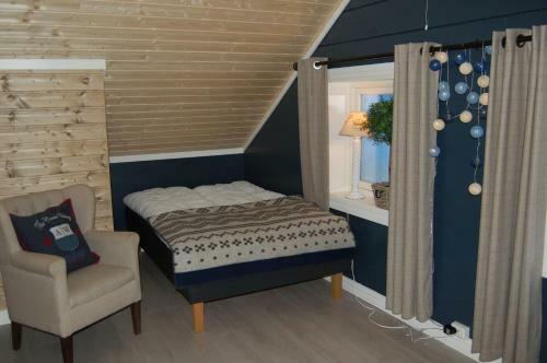 Olden Camping Gytri
