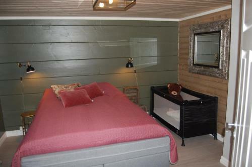Olden Camping Gytri
