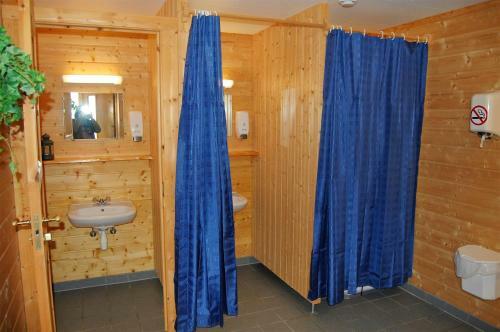 Olden Camping Gytri