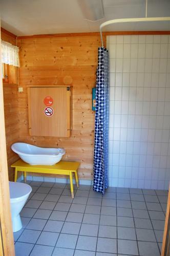 Olden Camping Gytri
