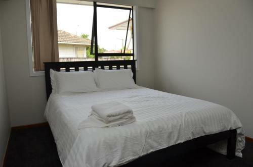 Cozy Home In Auckland